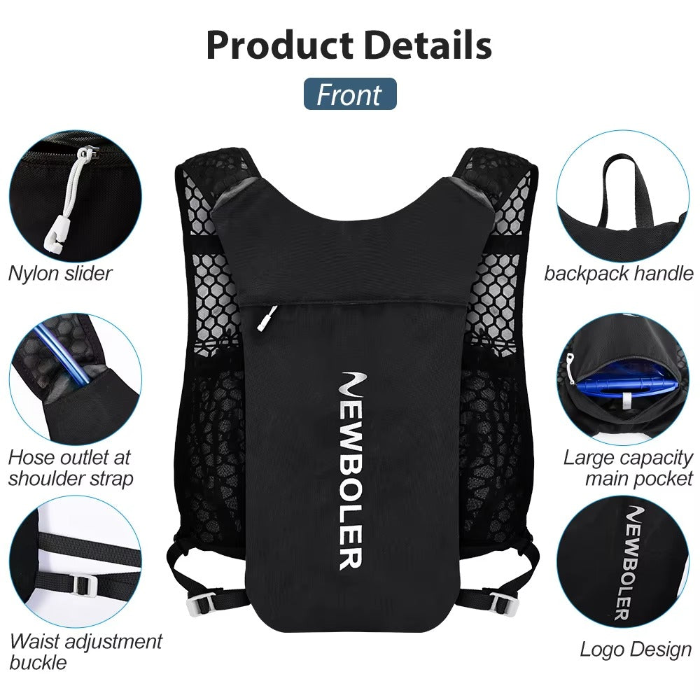 Best Trail Running Hydration Vest in usa
