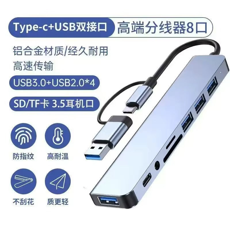 Best USB-C Hub Type-C Dock in USA
