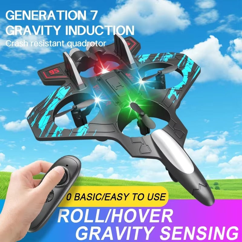 Best Remote Control Foam Glider Fighter Plane in USA