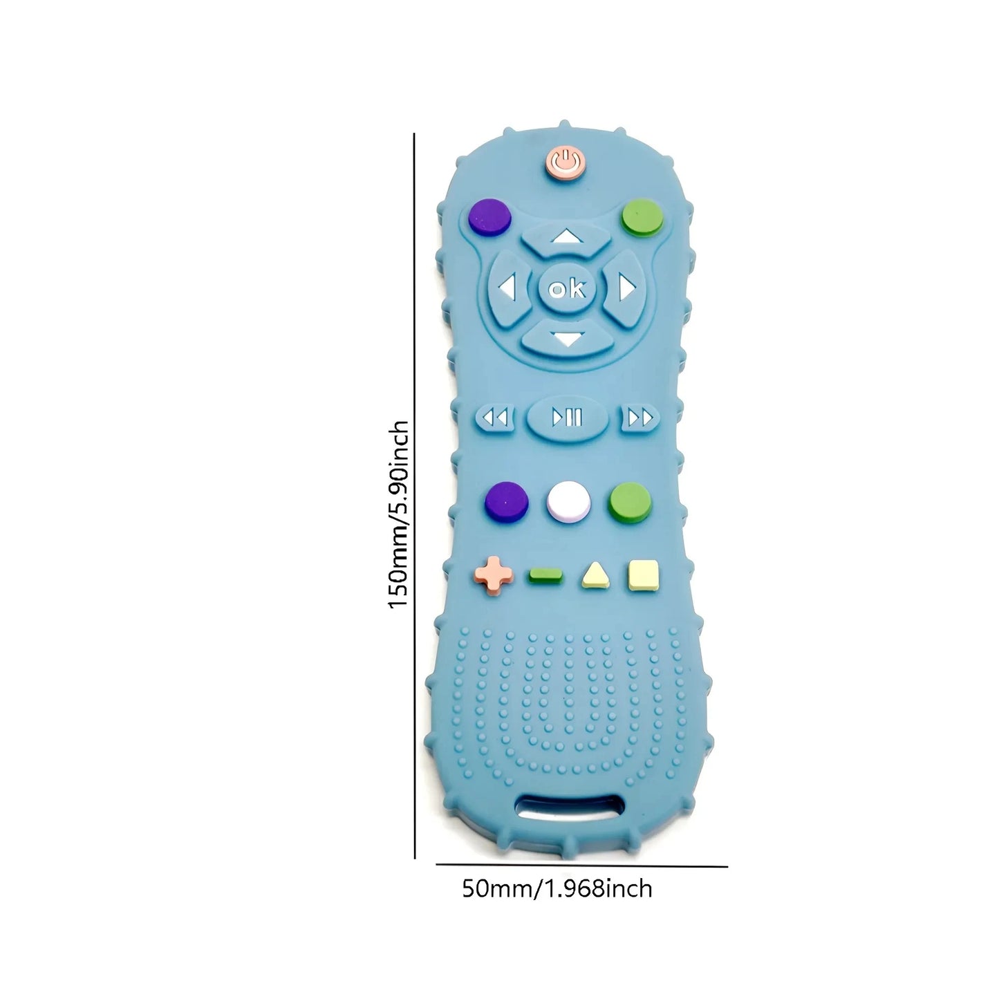 Best Baby Silicone Teething Toy in USA