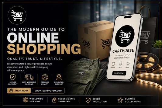 Online shopping