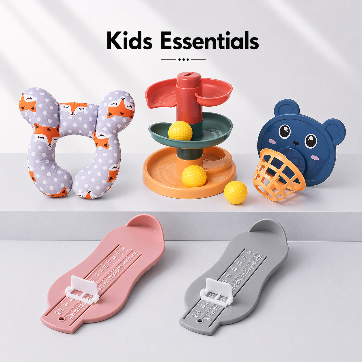 Kids Essentials