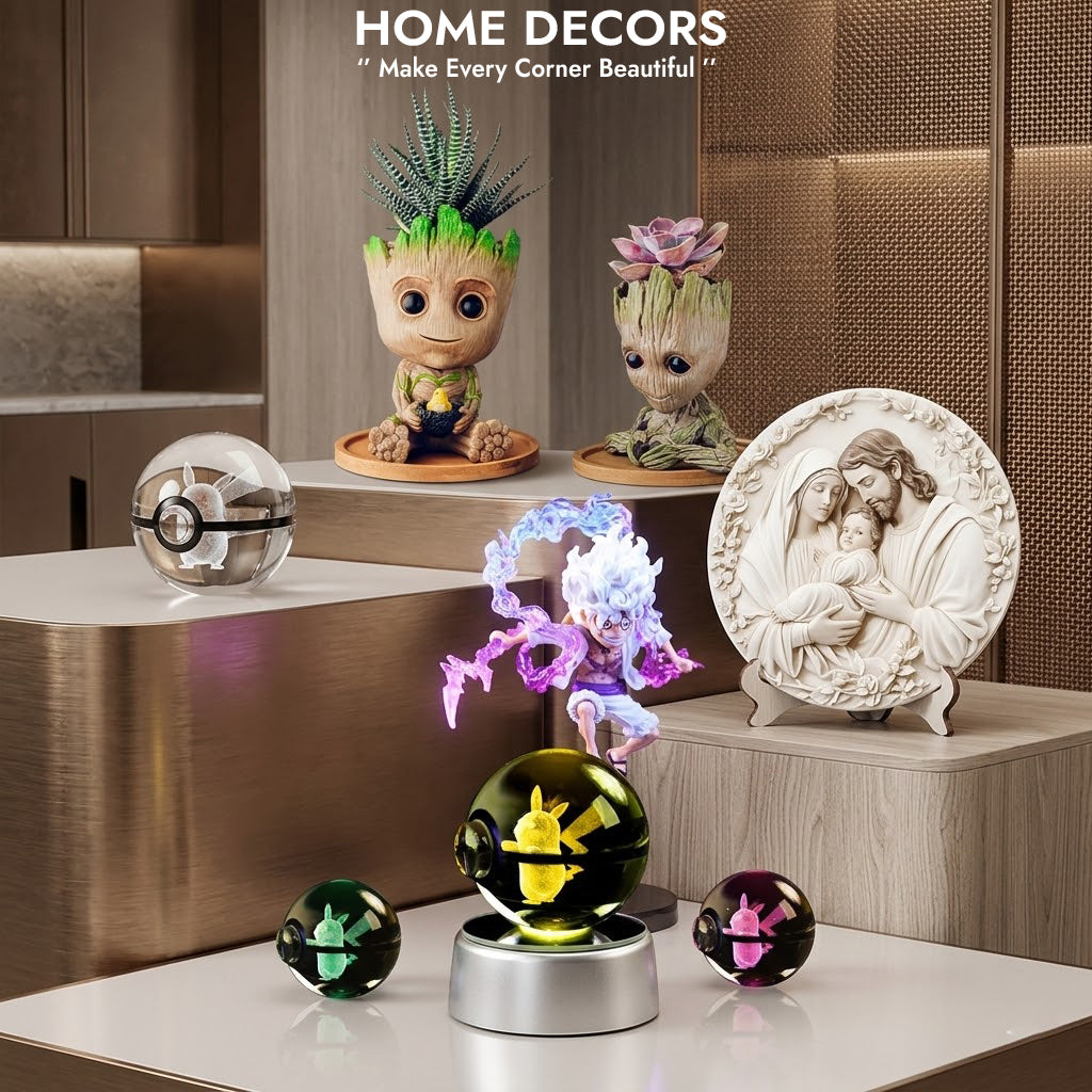 Home Decors