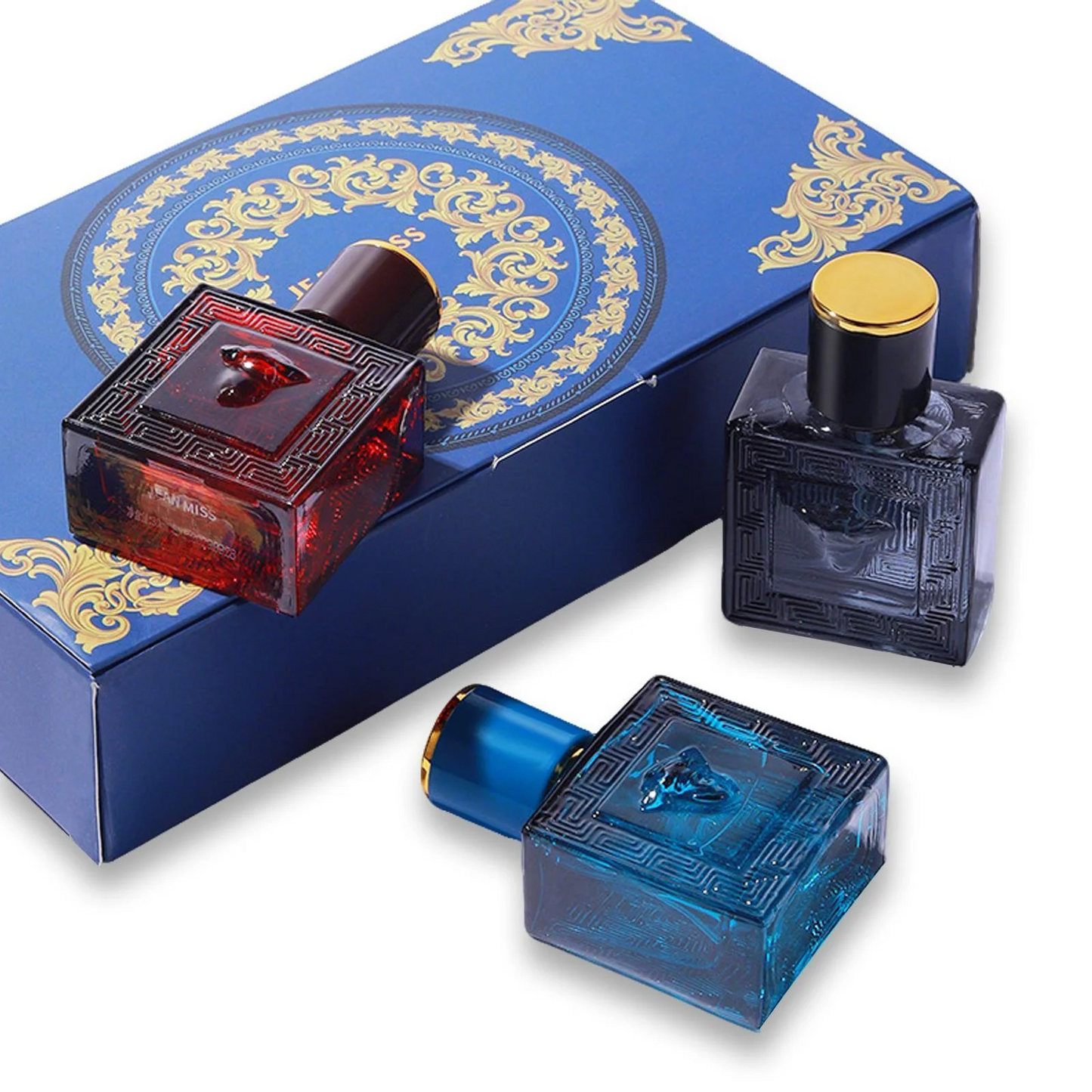 Best Men's Perfumes In  USA