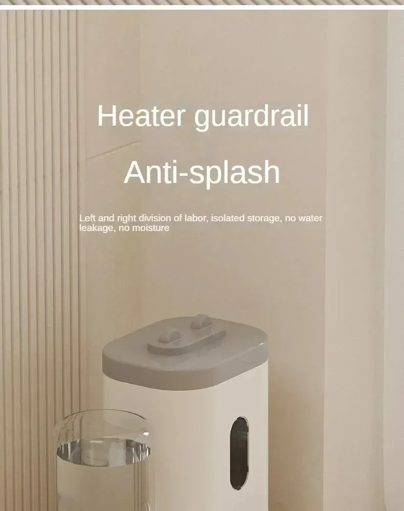 Best Automatic Pet Feeder with Water Fountain in USA
