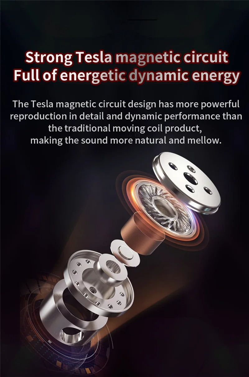 Best QKZ AK6 HiFi Wired Earphones in USA