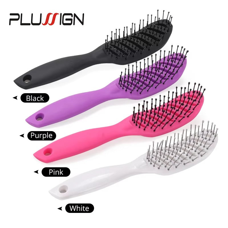 Best Curly Hair Detangling Brush in USA