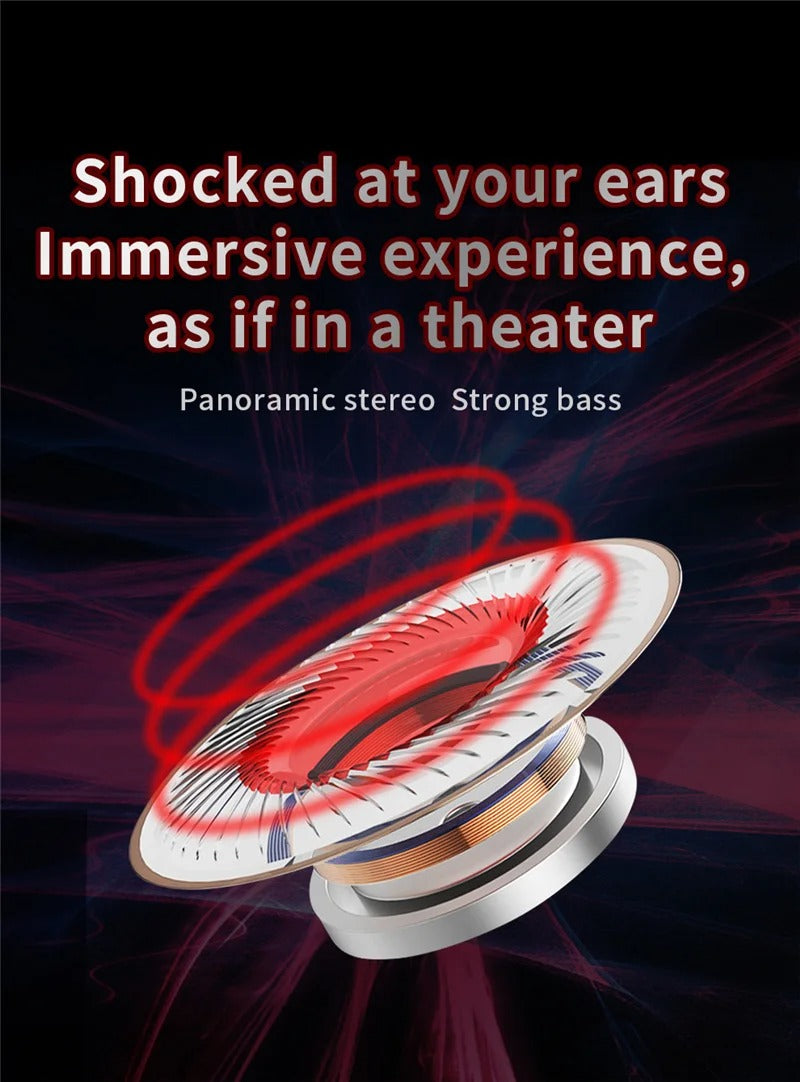Best QKZ AK6 HiFi Wired Earphones in USA