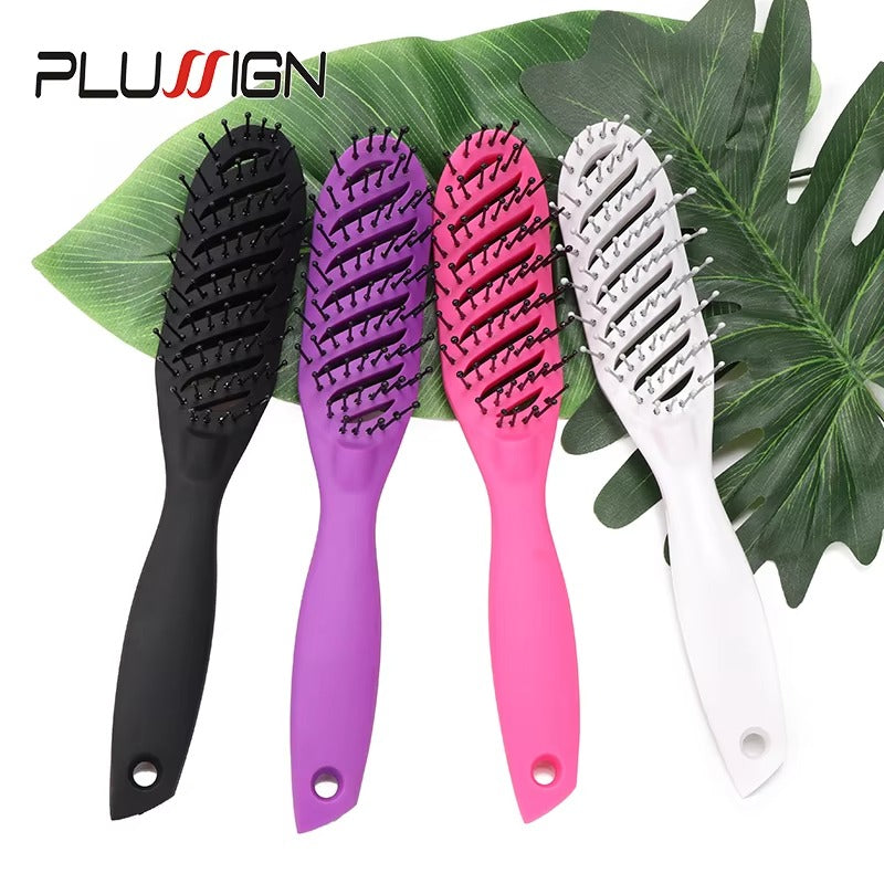 Best Curly Hair Detangling Brush in USA