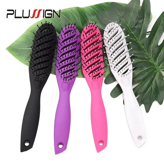Best Curly Hair Detangling Brush in USA