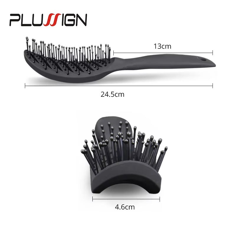 Best Curly Hair Detangling Brush in USA