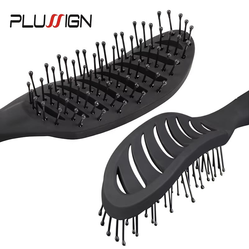 Best Curly Hair Detangling Brush in USA