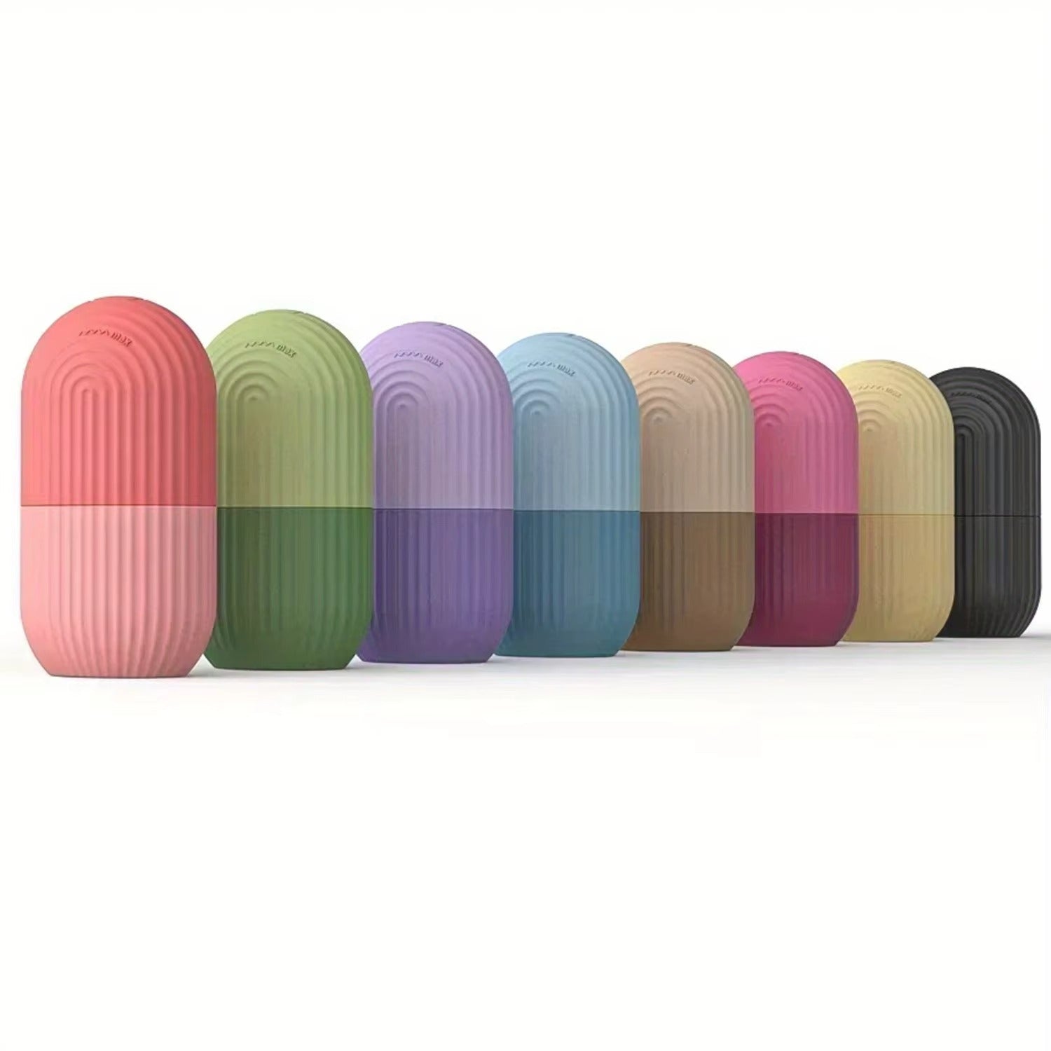Best Silicone Ice Cube Face Roller in USA
