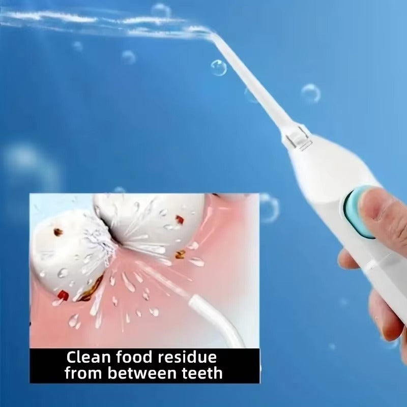 Best Portable High-Pressure Oral Irrigator in USA