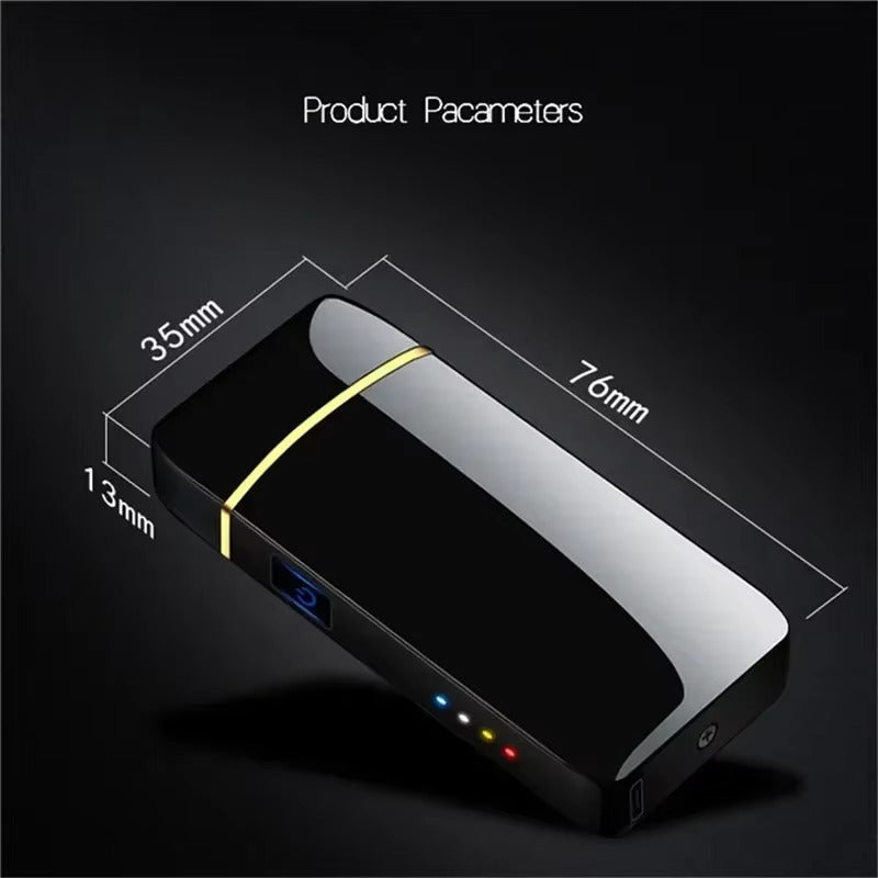 Best USB Rechargeable Plasma Arc Lighter in USA