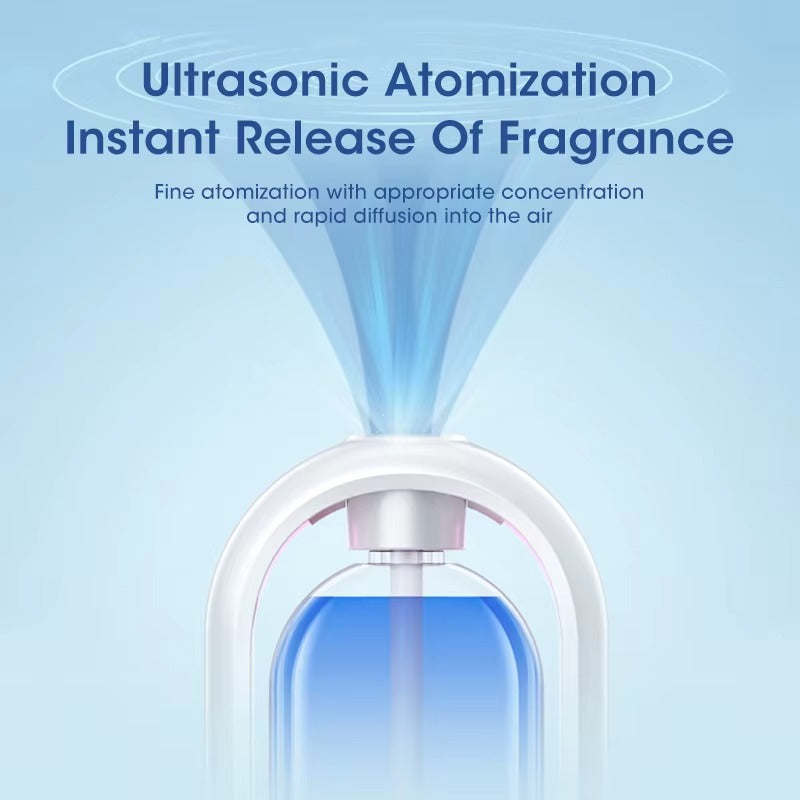 Best Smart Essential Oil Diffuser in USA
