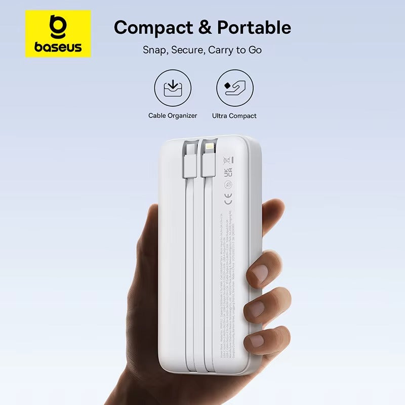 Best Power Bank 20000mAh in USA 