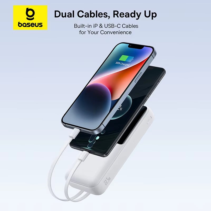 Best Power Bank 20000mAh in USA 