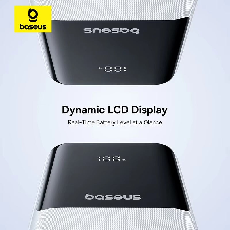 Best Power Bank 20000mAh in USA 
