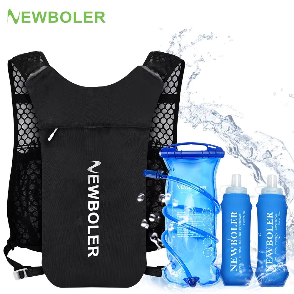 Best Trail Running Hydration Vest in usa