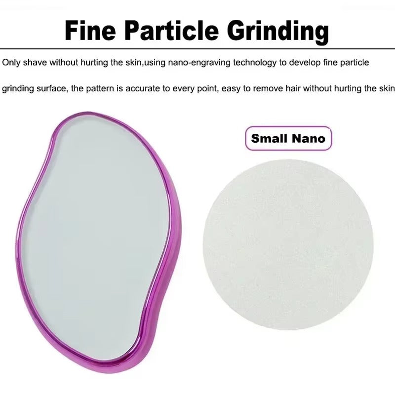 Best Crystal Hair Eraser Stone in USA