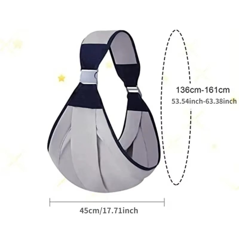Best Baby Ring Sling Carrier in USA