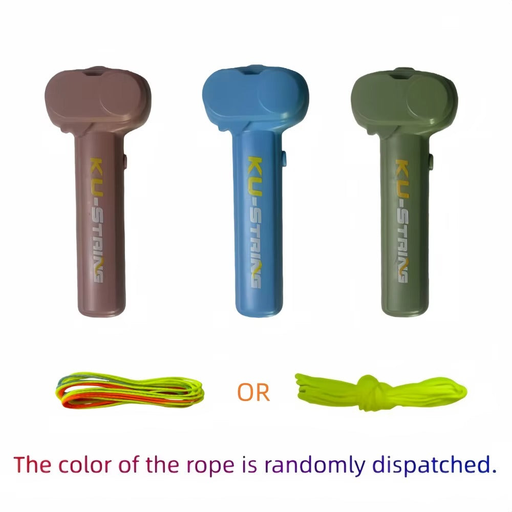 Best Glow-in-the-Dark LED Flying Rope Toy in USA