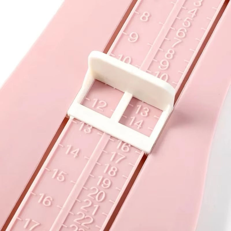Best Kids Foot Measuring Device in USA