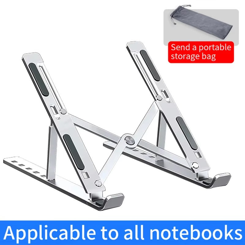 Best Adjustable Aluminum Laptop Stand  in USA 