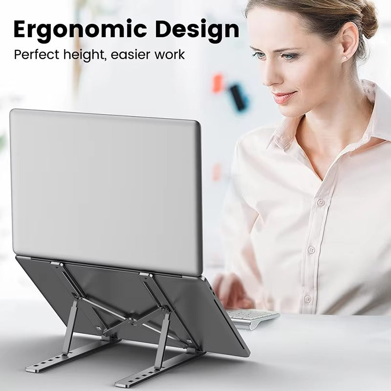 Best Adjustable Aluminum Laptop Stand  in USA 