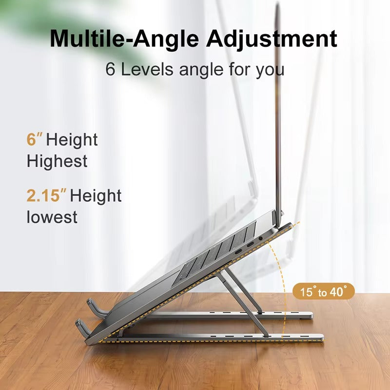 Best Adjustable Aluminum Laptop Stand  in USA 