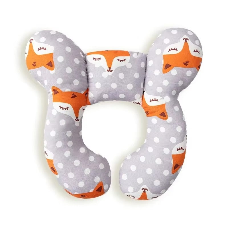 Best Multi-Functional U-Shaped Baby & Children Travel Pillow  in USA