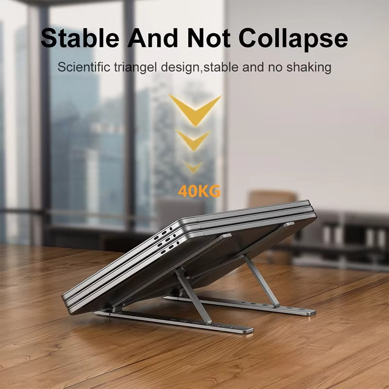 Best Adjustable Aluminum Laptop Stand  in USA 