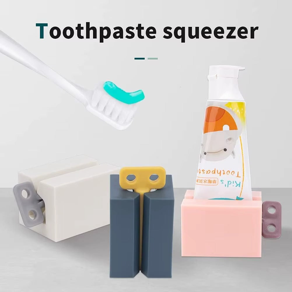 Best Toothpaste Tube Squeezer Roller in USA