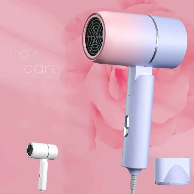 Best Mini Folding Hair Dryer 750W in USA