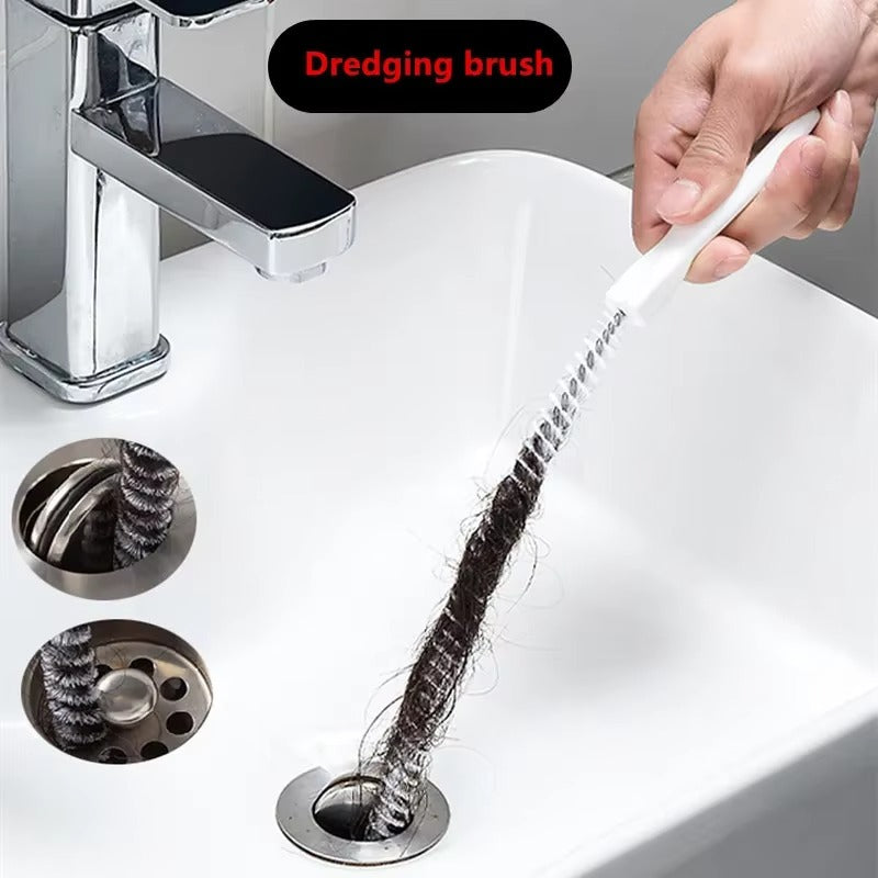 Best Flexible Drain Cleaning Brush in USA