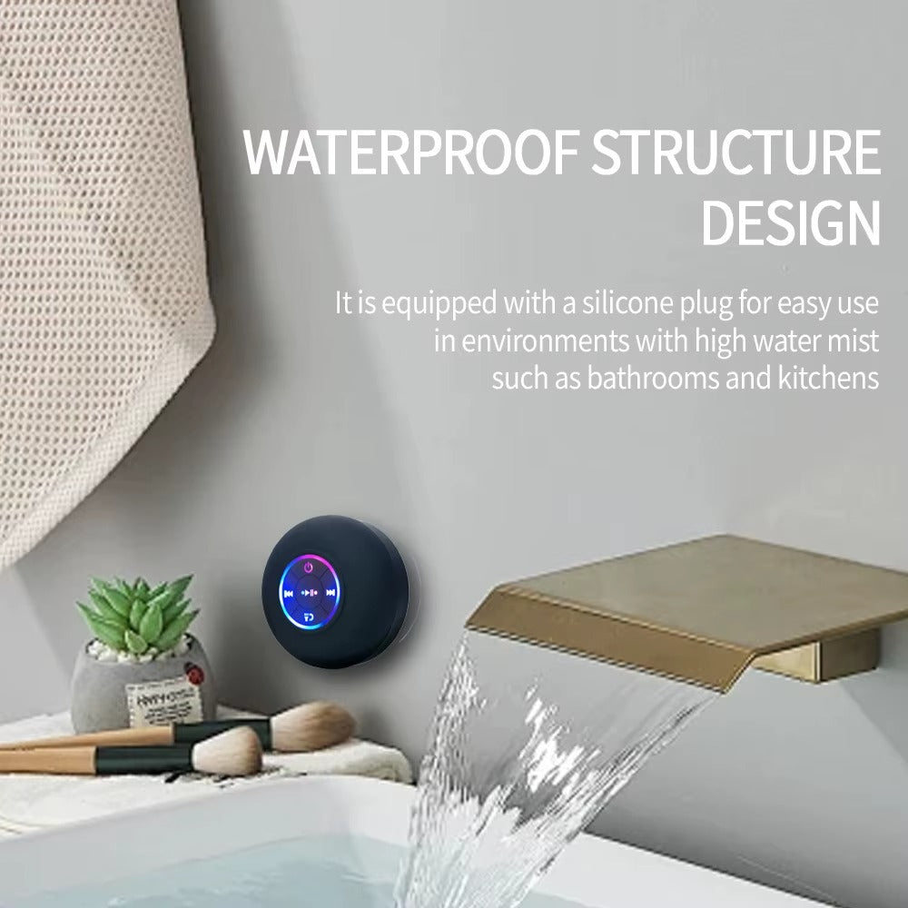 Best Portable Bluetooth Speaker in USA