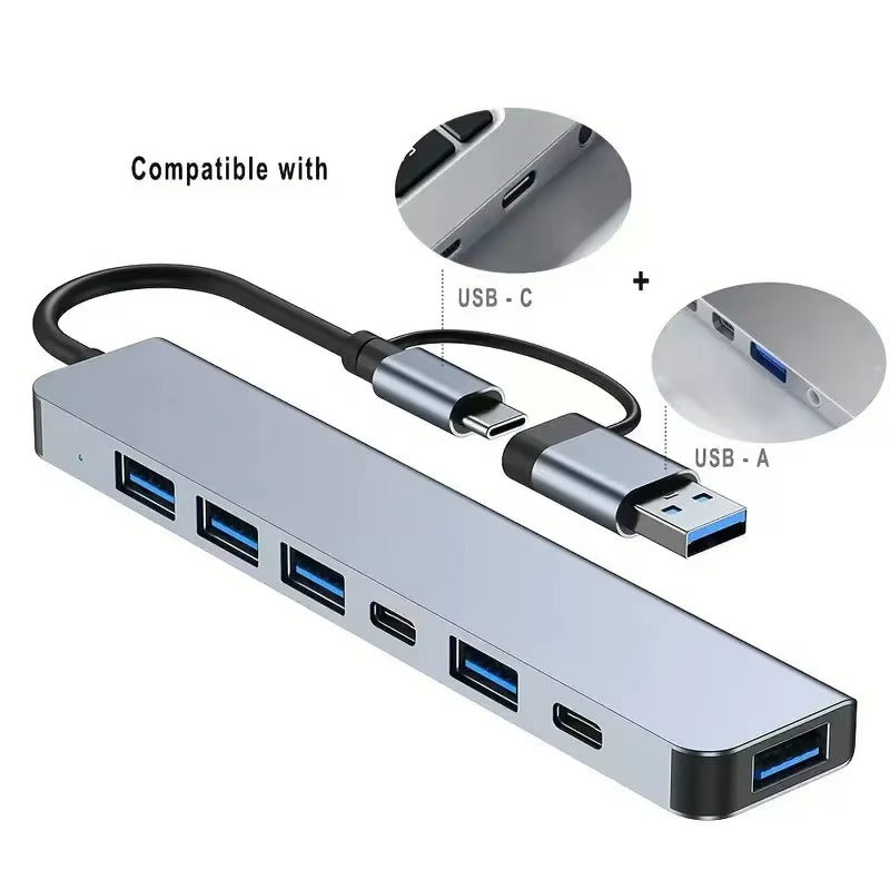 Best USB-C Hub Type-C Dock in USA
