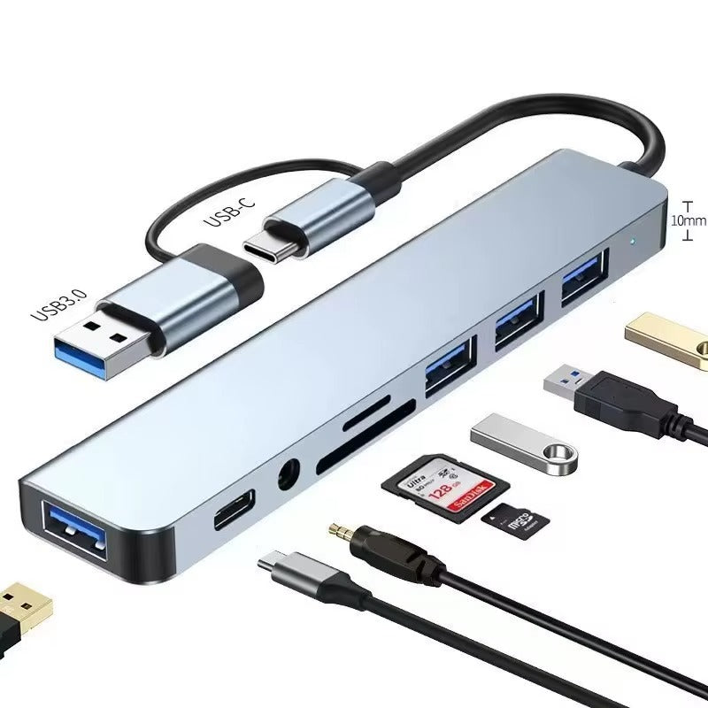 Best USB-C Hub Type-C Dock in USA