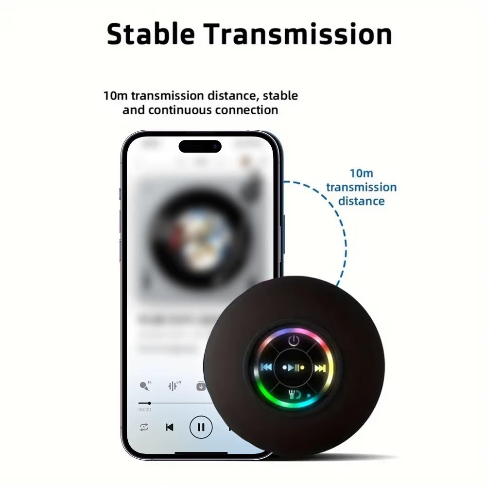 Best Portable Bluetooth Speaker in USA