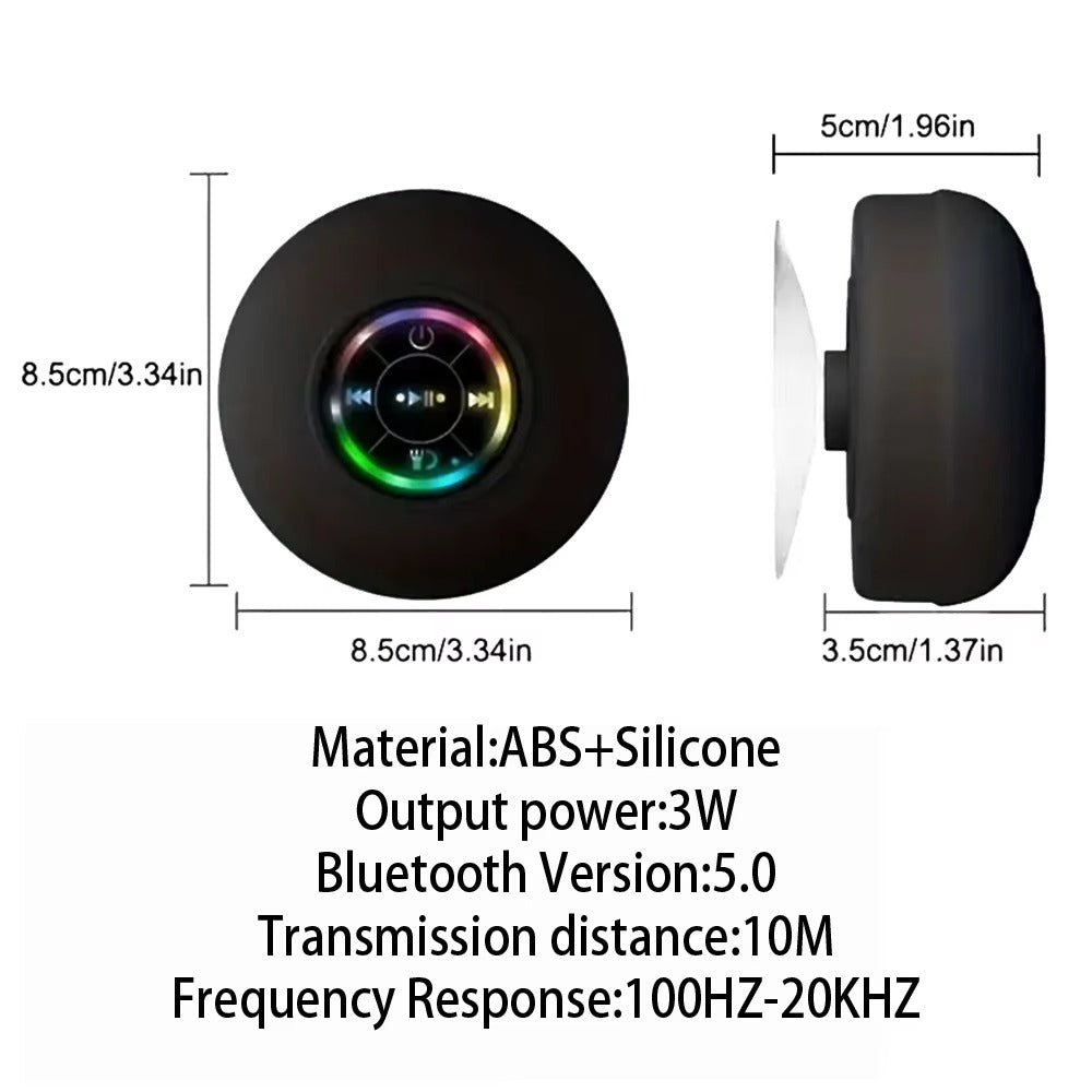 Best Portable Bluetooth Speaker in USA