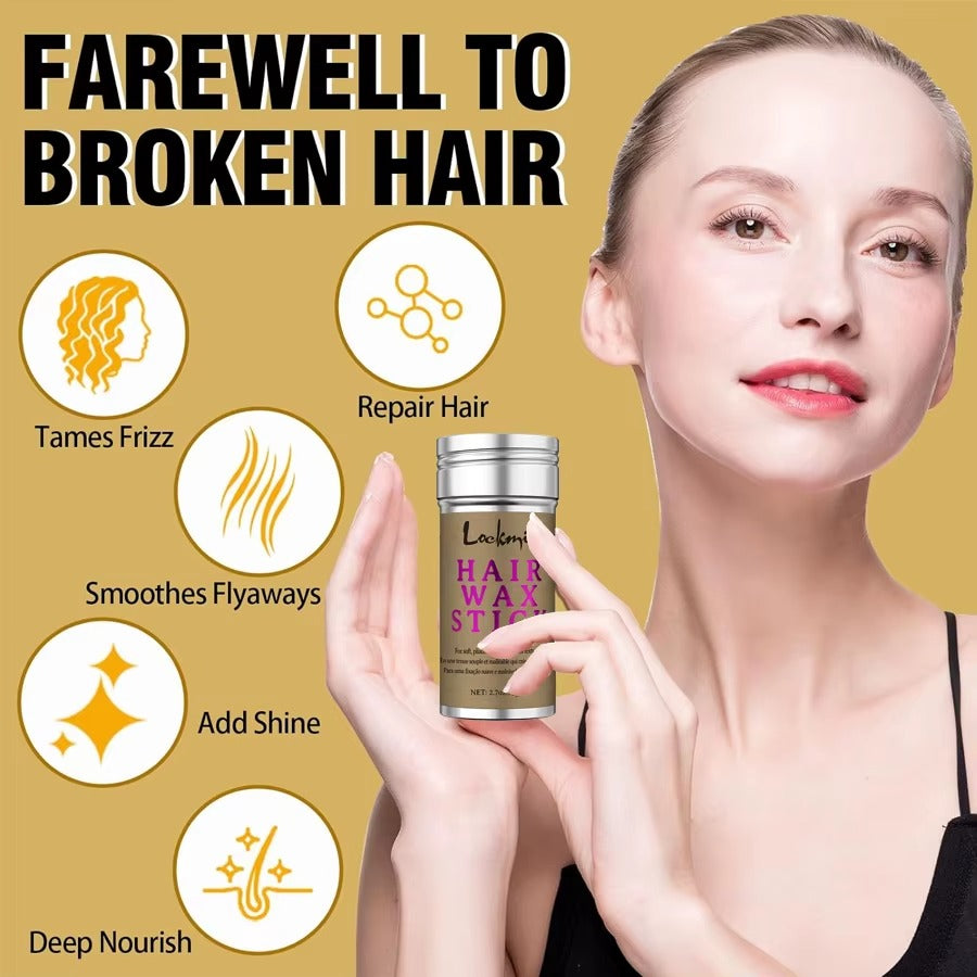 Best Hair Wax Stick for Women in USA
