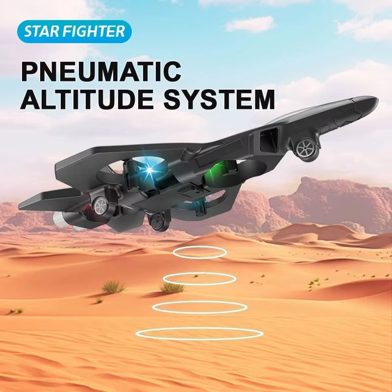 Best Remote Control Foam Glider Fighter Plane in USA