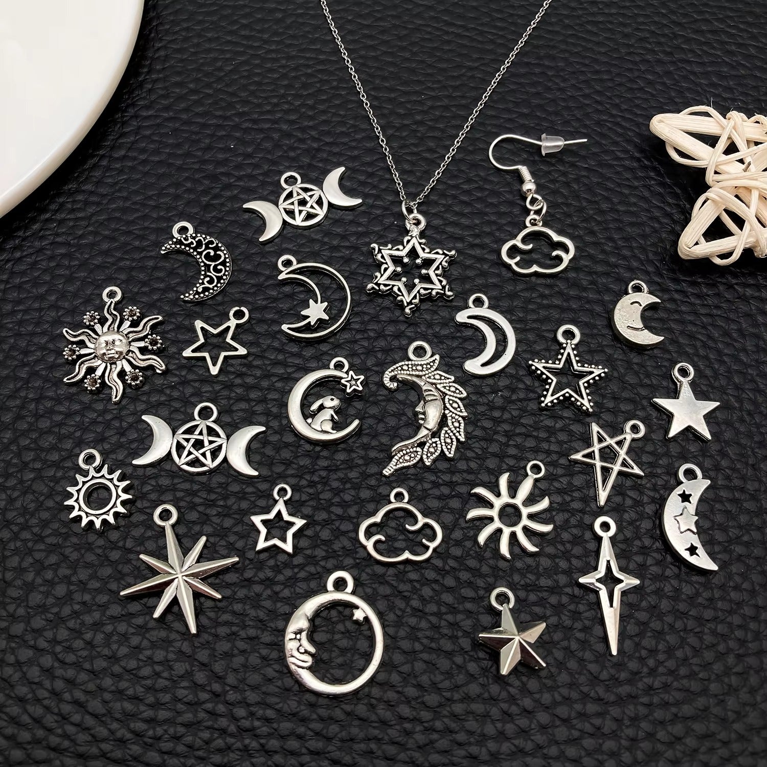 Best Mystical Celestial Charms in USA