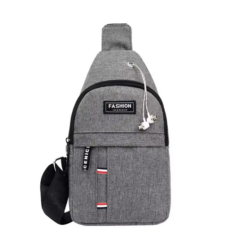 Best Men’s Waterproof Fanny Pack in USA