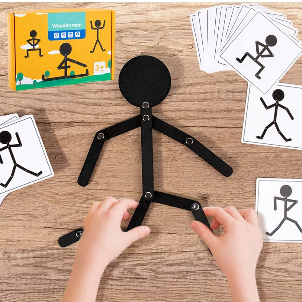 Best Montessori DIY Puzzle Board in USA