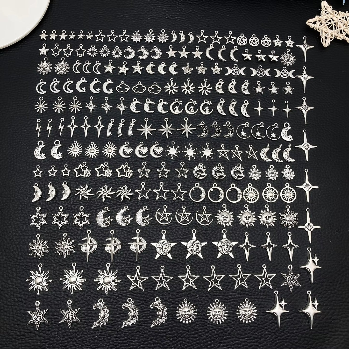 Best Mystical Celestial Charms in USA