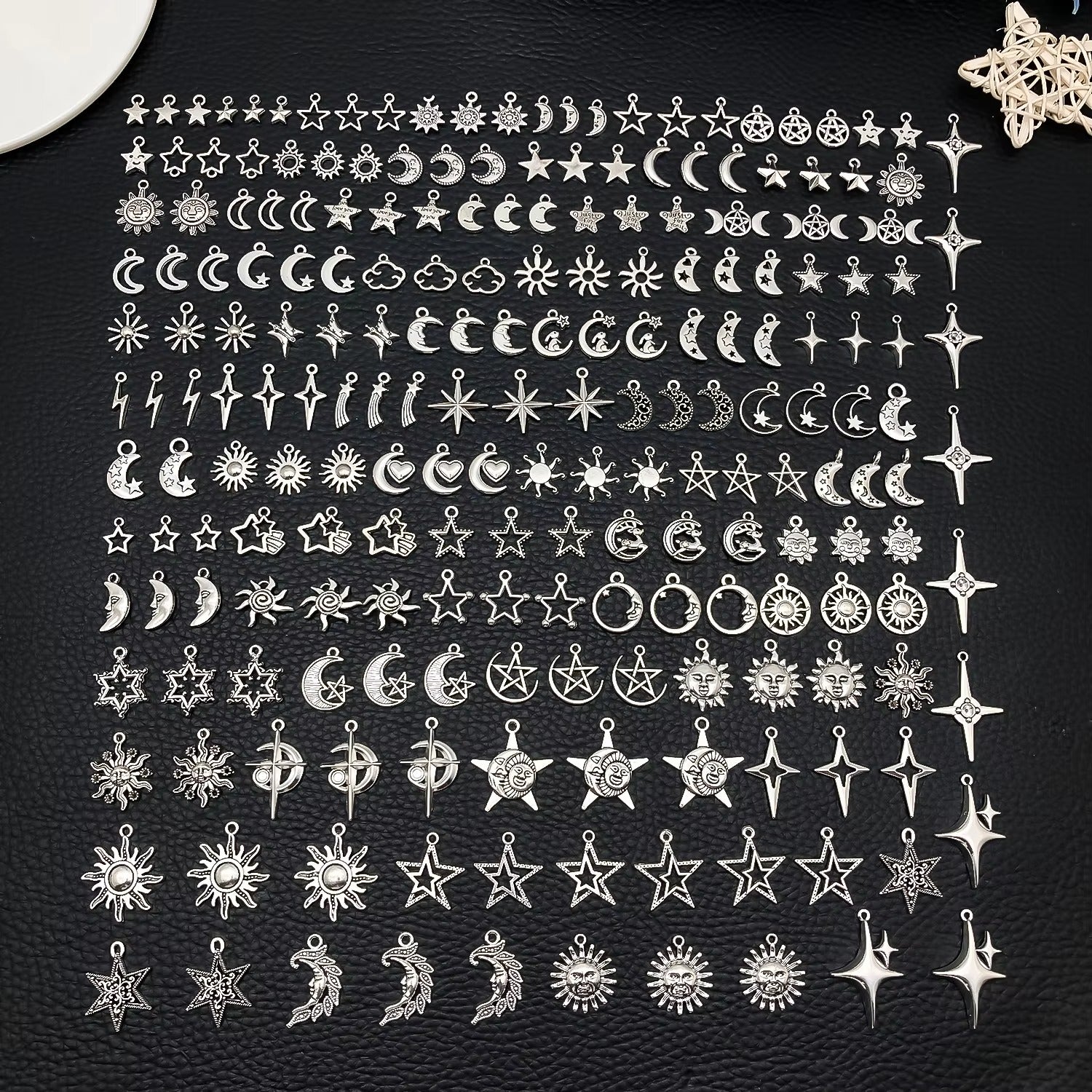 Best Mystical Celestial Charms in USA