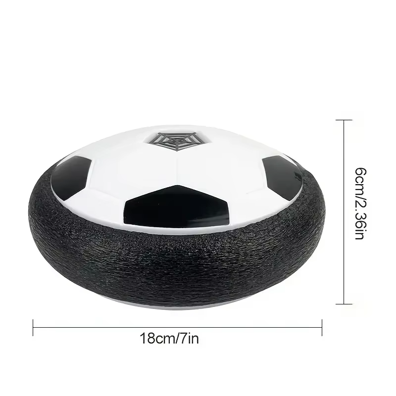 Best LED Bubble Football Kids Toy in USA