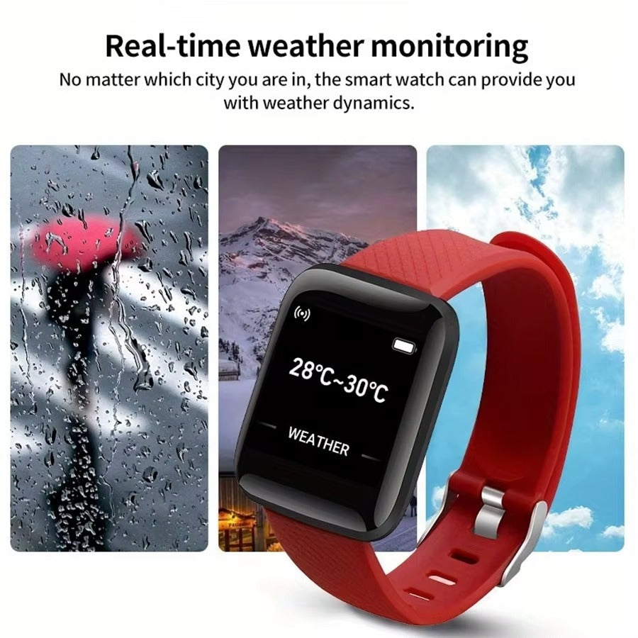 Best Smartwatch for Men & Women in USA